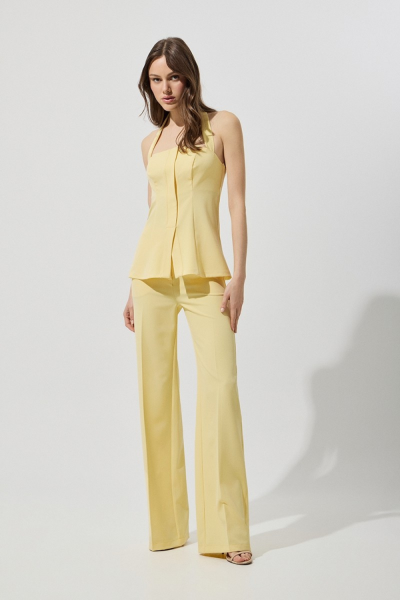 Be You Trousers Wide Leg