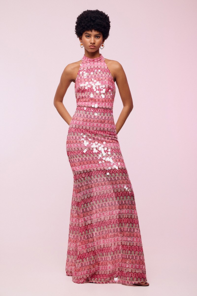 Be You Maxi Dress