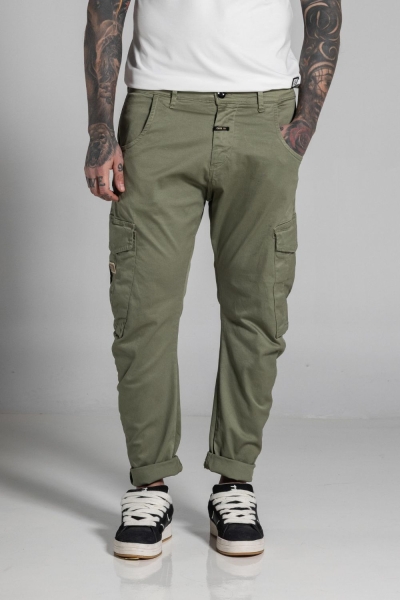 Cosi Cargo Pants