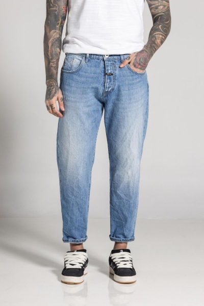 Cosi Jeans Matto