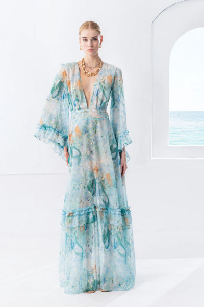Mya Ariel Dress