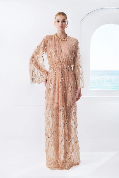 Mya Sonia Dress
