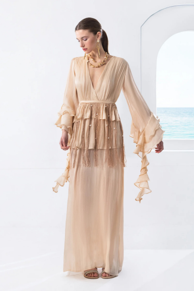 Mya Calyra Dress