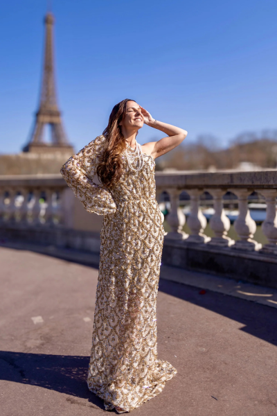 Mya Asteria Dress