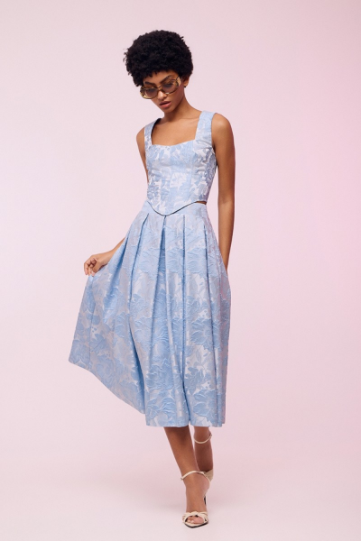Be You Ebroidered Top