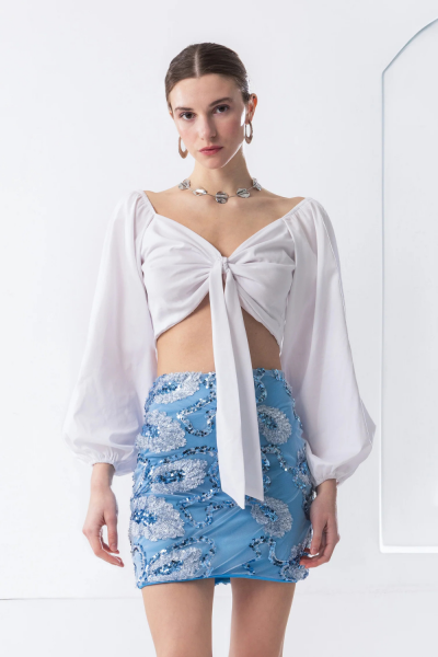 Mya Top