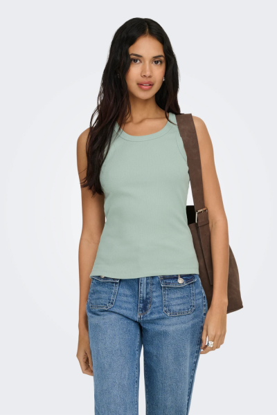 Only Val Reversible Sl Top