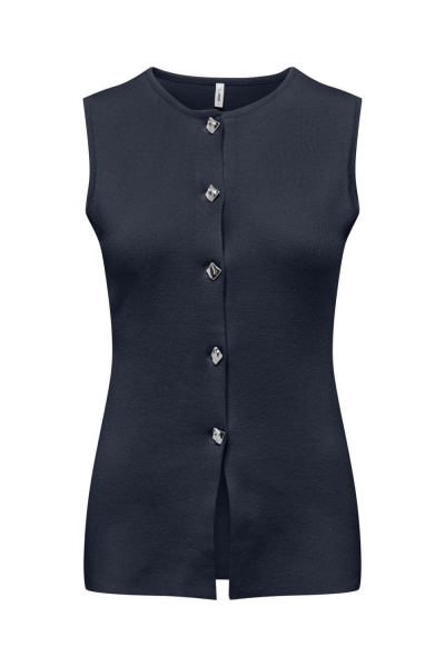 Only Evelin Knitted Vest