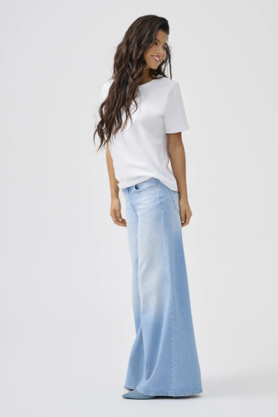 Only California Flared Jeans