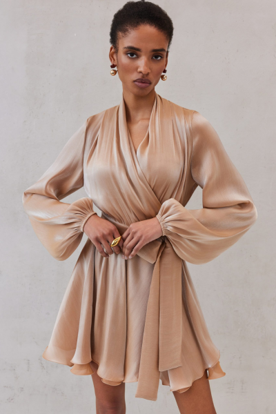 Mix & Match Savina Dress