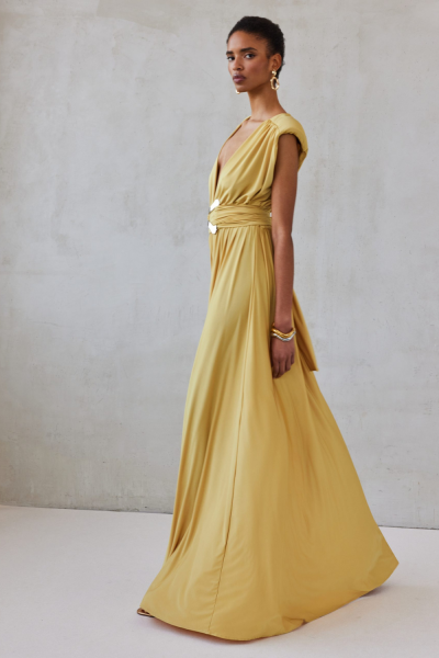 Mix & Match Anabelle Dress