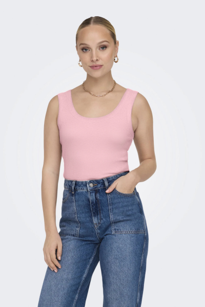 Only Leasy Sl Tank Top