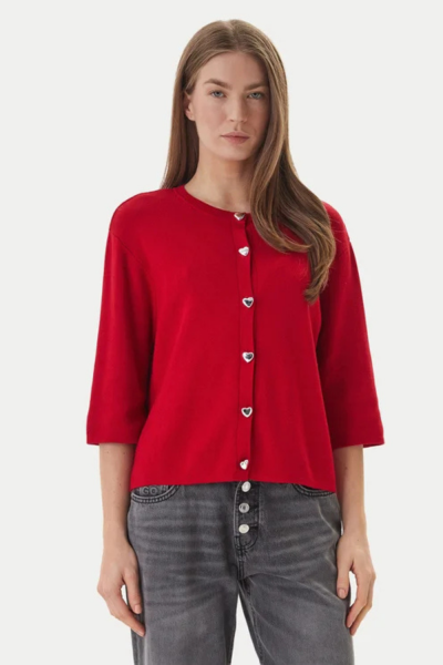 Only Maisie Knitted Cardigan