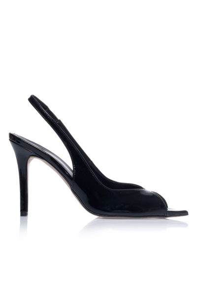 Sante Peep Toe Shoes