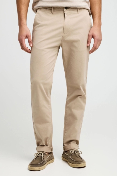 Funkybuddha Chino Trousers