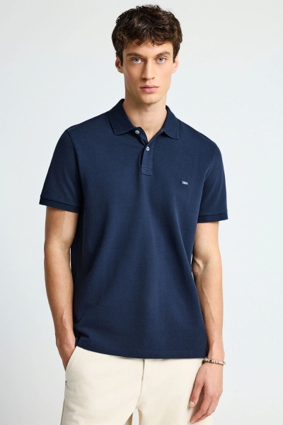 Funkybuddha Polo T-Shirt
