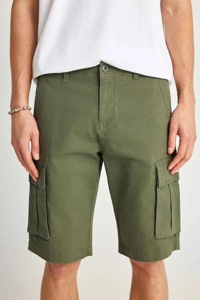 Funkybuddha Cargo Shorts