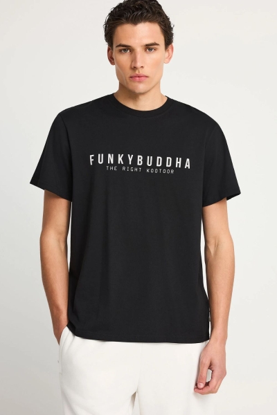 Funkybuddha T-Shirt