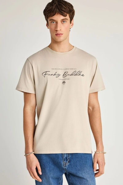 Funkybuddha T-Shirt