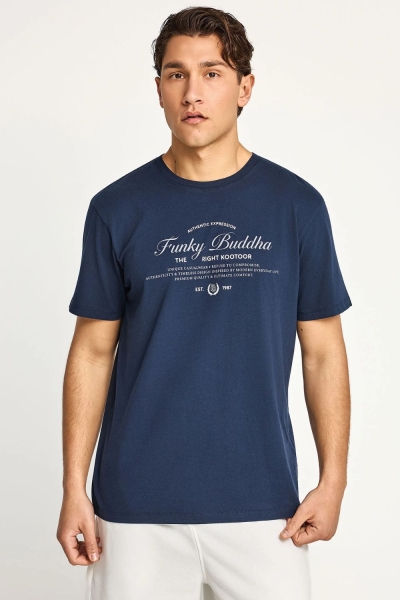 Funkybuddha T-Shirt