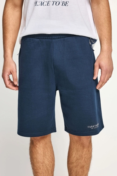 Funkybuddha Sweatshorts
