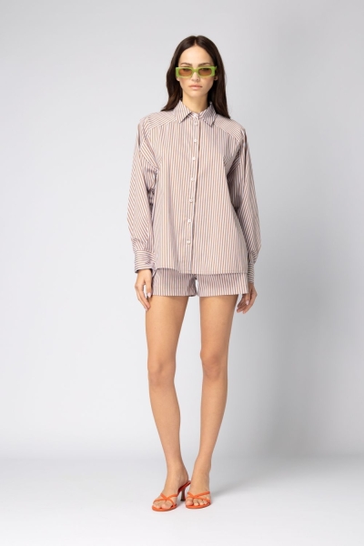 Belle Shirt