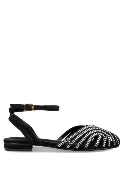 Envie Ballerinas