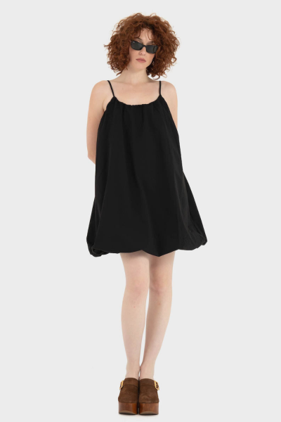 Only Firu Sl Short Balloon Dress