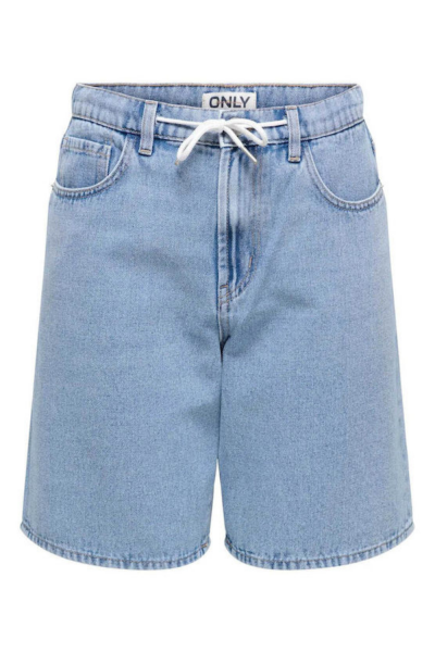 Only Hope Denim Shorts