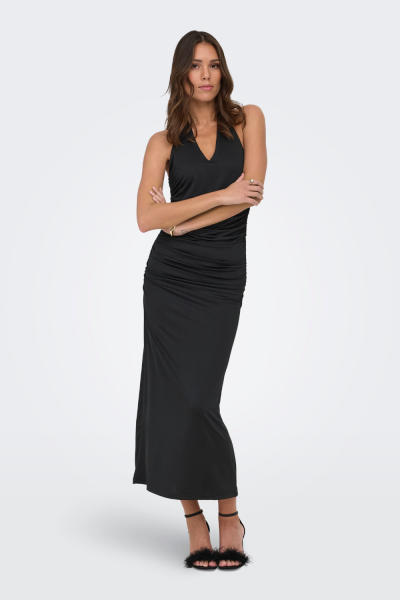Only Gina Long Dress