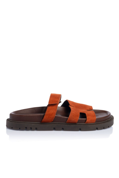Sante Flat Sandals