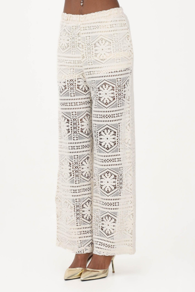 Only Lian Lace Pants