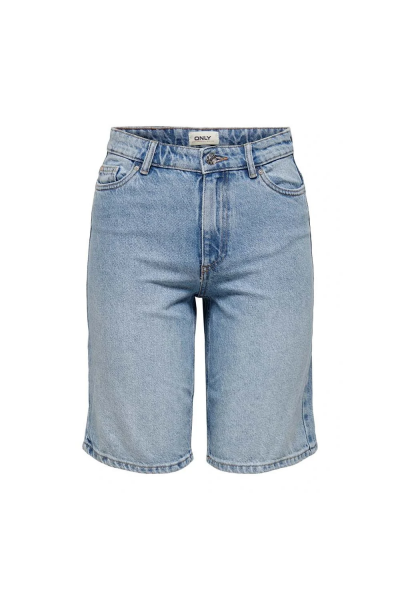 Only Sonny Hw Denim Shorts