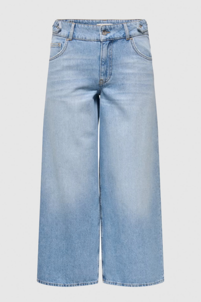Only Loran Wide Jeans
