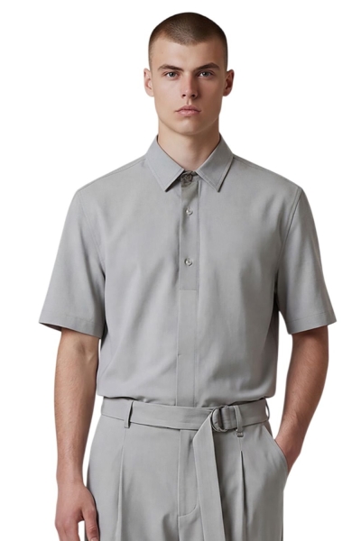 Vittorio Overshirt