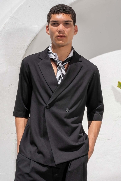 Vittorio Overshirt