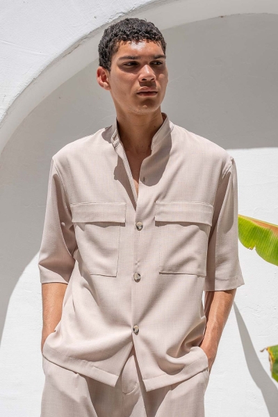 Vittorio Overshirt