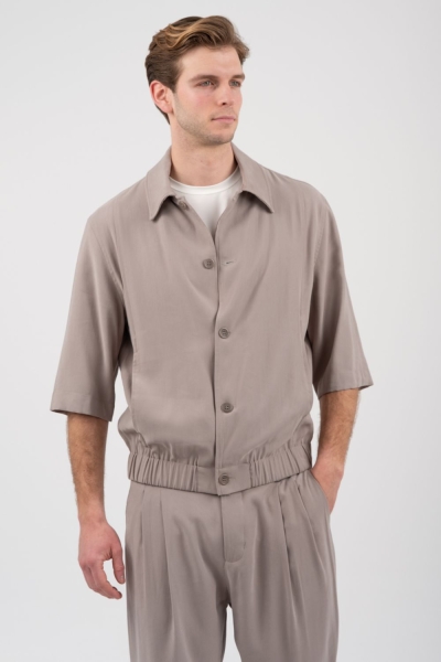 Vittorio Overshirt