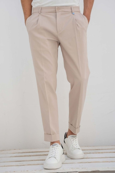 Vittorio Pants