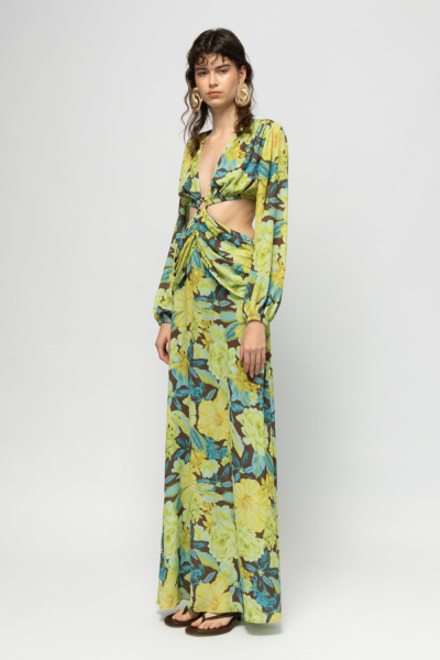 Mai Tai Dress