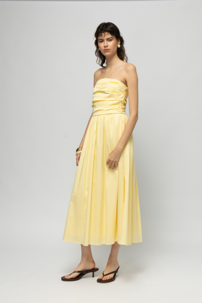Mireya Dress