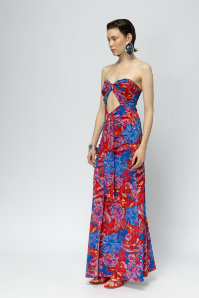 Saint Tropez Dress