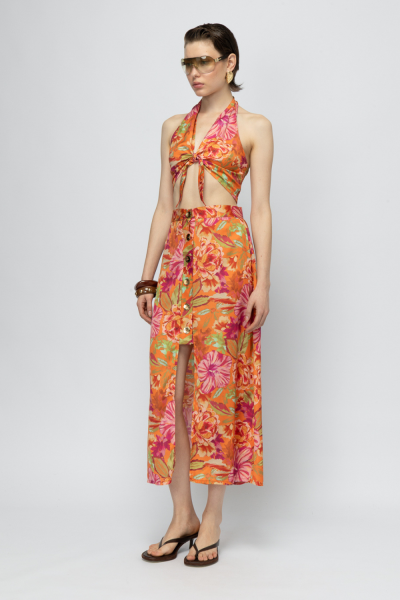 Salt Kiss Skirt