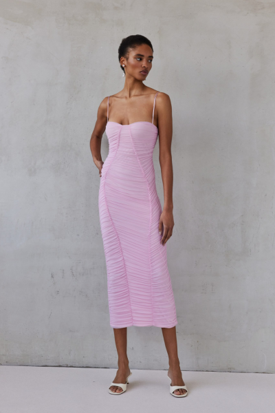 Mix & Match Lilian Dress