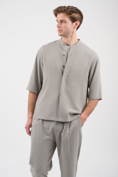 Vittorio Overshirt