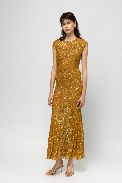 Mtl Azura Dress