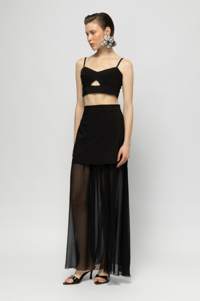 Mtl Savara Skirt
