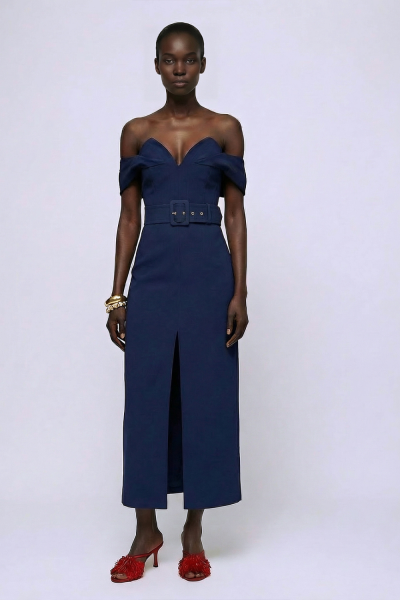 Mtl Boah Dress