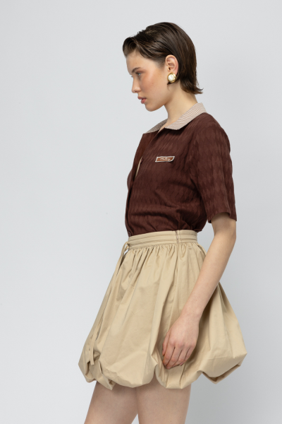 Mtl Sao Paolo Skirt