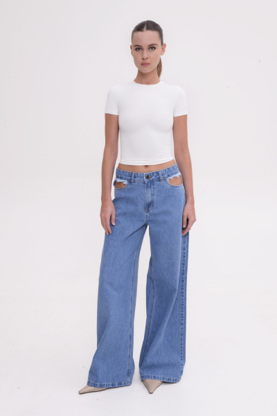 Sac & Co Alicia Jeans